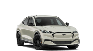 2026 Ford Mustang Mach-E® External Image 5